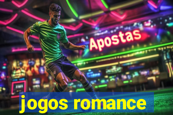 jogos romance